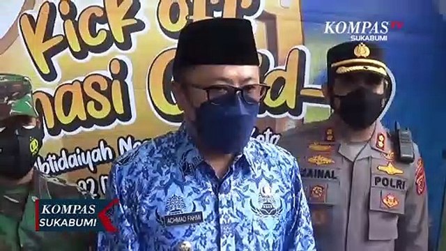 Vaksin Perdana Untuk Anak Usia 6 Hingga 11 Tahun