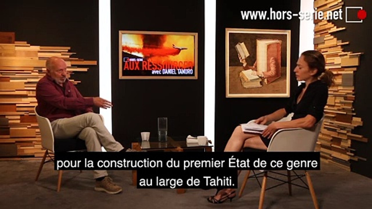 De Malthus au GIEC : 50 nuances de vert