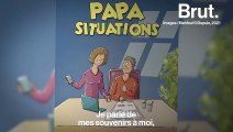 Le père de Léna Situations raconte en BD le métier de youtubeur