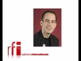 Patrice Bessac - RFI - 5 mars 2008