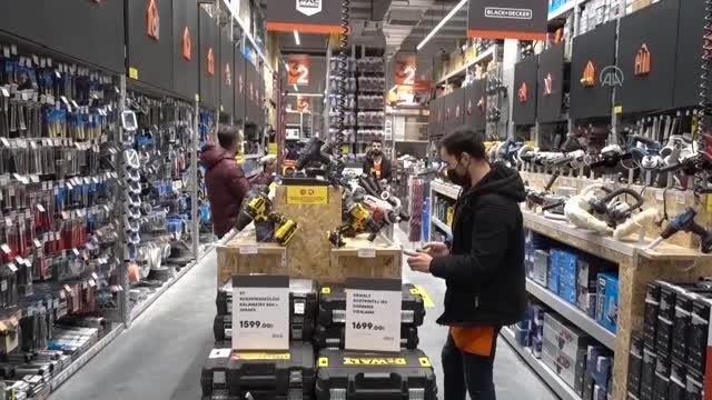 Koçtaş, yeni açtığı mağazasıyla 25. yılında toplam 225 mağazaya ulaştı