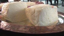 Antakya künefelik peyniri tescillendi