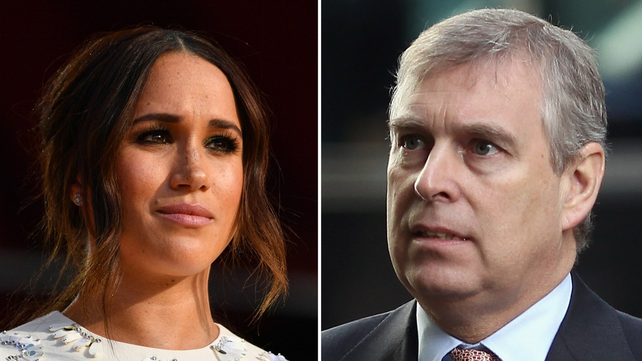 Herzogin Meghan: Sagt sie vor Gericht gegen Prinz Andrew aus?