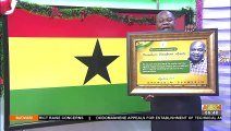 Badwam Ghana Nkomo on Adom TV (23-12-21)