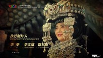 Tân Tiếu Ngạo Giang Hồ TẬP 30 (Thuyết Minh VTV2) - Phim Hoa ngữ