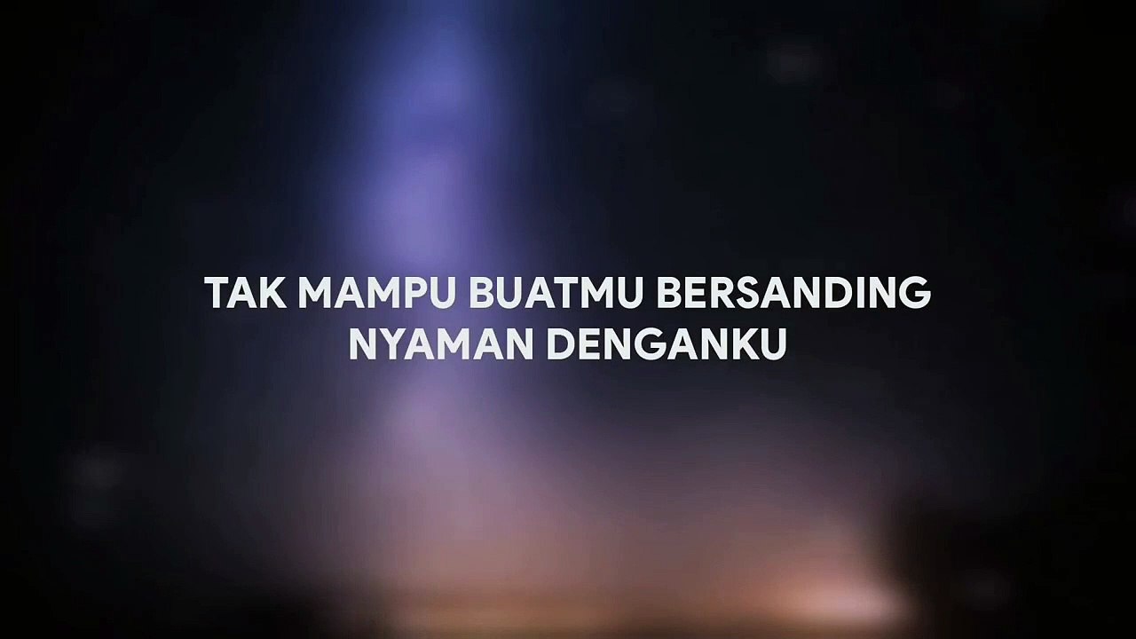 Lirik AKU BUKAN JODOHNYA - TRI SUAKA