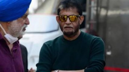 When Sandeep Patil told son that he can never be cricketer