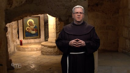 Mensaje de Navidad 2021 del Custodio de Tierra Santa