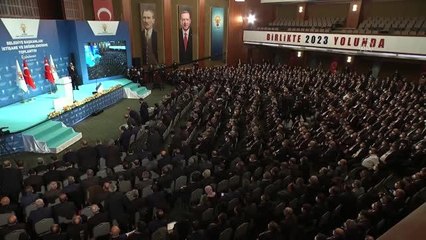 Video herunterladen: Cumhurbaşkanı Erdoğan: 