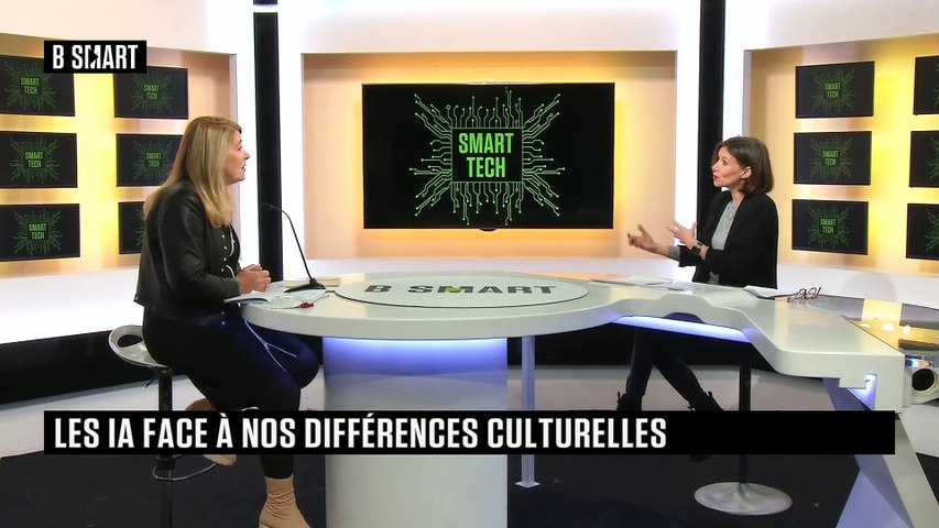Les IA face à nos différences culturelles