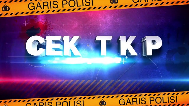CEK TKP : Pencucian Uang Hasil Peredaran Narkoba (3/3)