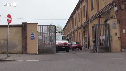 Balzo dei contagi e boom ricoveri fra bimbi e no vax