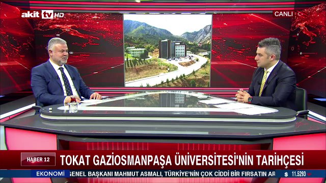 Tokat Gaziosmanpaşa Üniversitesi eğitim faaliyetleri