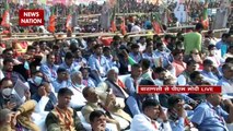 Varanasi PM Modi LIVE: PM Modi's address in Varanasi | UP Election 202