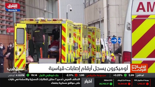 ...تي نموا متوقعا بنسبة أربعة ونصف بالمئة ه...