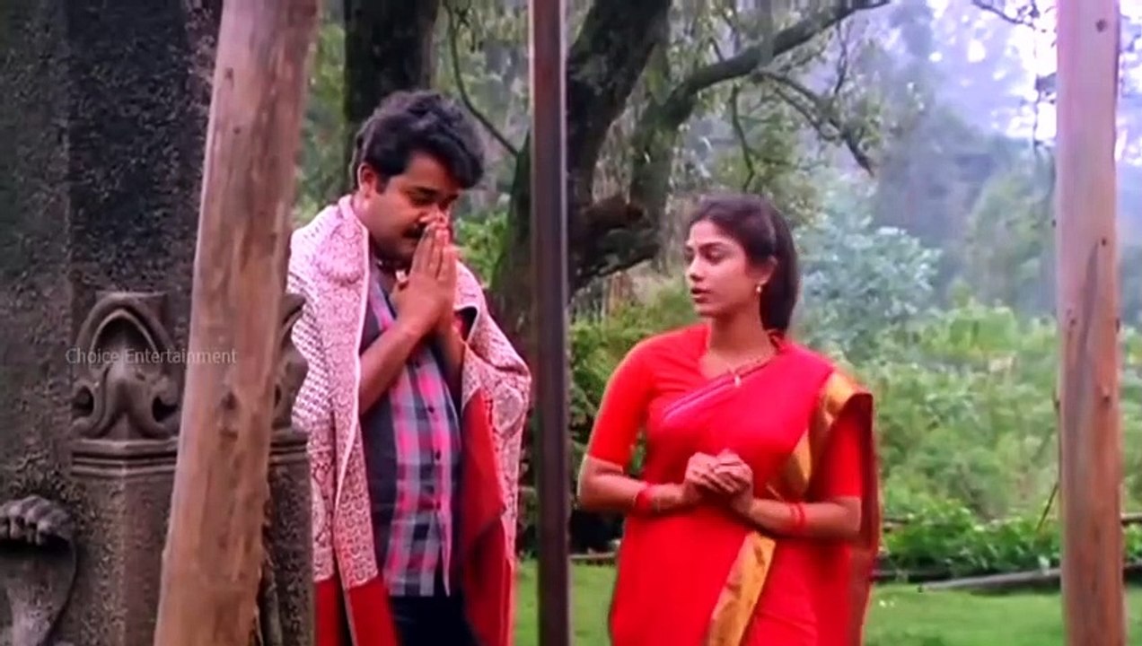Chithram Mohanlal_Evergreen_Malayalam part 03