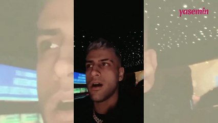 Reynmen köpeğinin kuryeye saldırısı hakkındaki eleştirilere yanıt verdi