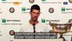 2021 Rewind: Djokovic joins Federer and Nadal on record 20 grand slams