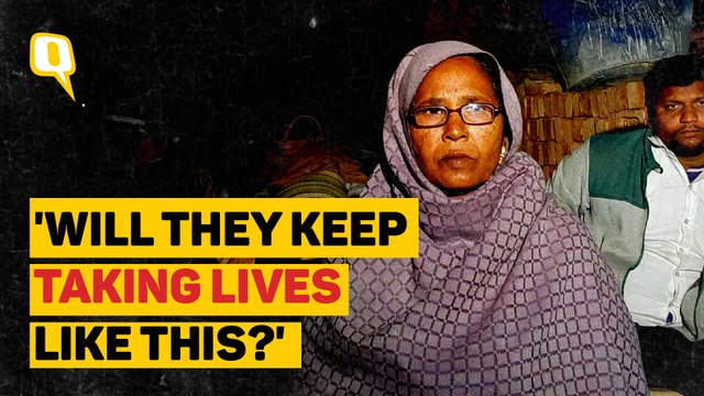 Ground Report | 'Killed for Being a Muslim': Family of Youth, Killed By 3 Friends in Haryana's Palwal, Alleges