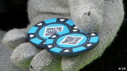 Britain: Billy Chips for the homeless