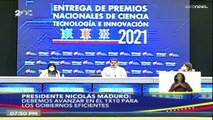 Venezuela detecta los primeros siete casos de la variante ómicron