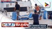 Iba't ibang ahensya ng pamahalaan, patuloy sa pagpapaabot ng tulong sa mga biktima ng Bagyong Odette; Mga laruan at mapagsasaluhan ng pamilya sa Pasko, kasama sa relief goods