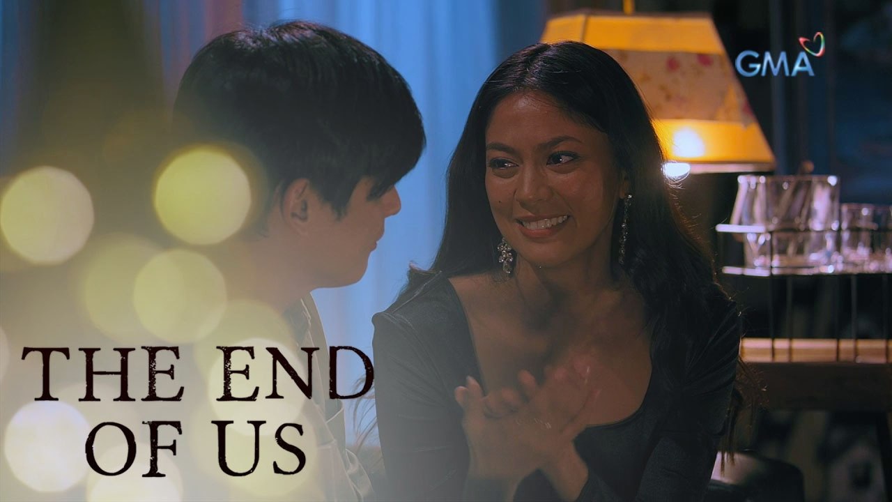 The End Of Us: Desperate proposal from the mistress | Stories From The Heart (Episode 4)