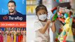 Philippines allows Pfizer COVID-19 vaccine for 5-11 year-olds | Evening wRap
