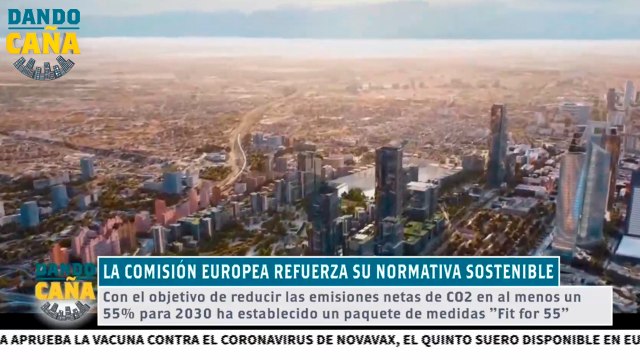 Bruselas intenta vetar las viviendas 'poco eficientes' ¿Sabes cuántas casas se verían perjudicadas en España?
