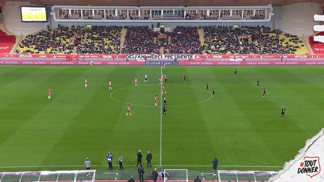 J19. AS Monaco / Stade Rennais F.C. : le résumé (2-1)