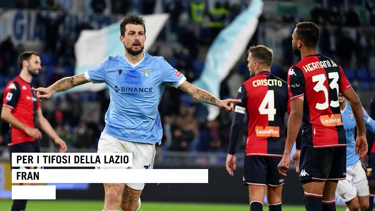 Calcio, curva della Lazio contro Acerbi: "Coniglio, non sei più gradito a Roma"