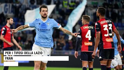 Calcio, curva della Lazio contro Acerbi: "Coniglio, non sei più gradito a Roma"