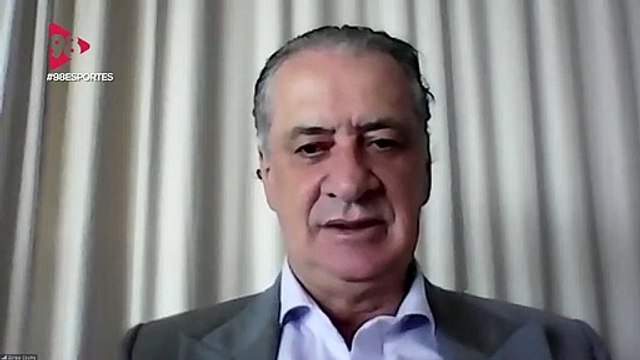 98 Esportes | O meia Dylan Borrero está acertando com o Athletico/PR?