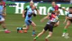 Harlequins vs. Cardiff Rugby - Match Highlights