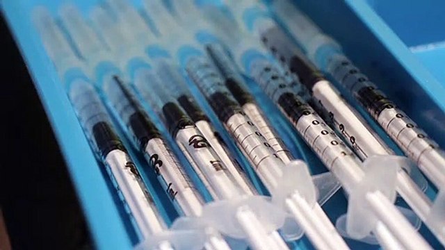 جرعة ثالثة من لقاح استرازينيكا تزيد بشكل كبير الأجسام المضادة لأوميكرون (المجموعة)