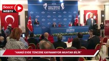 Kılıçdaroğlu, muhtarlarla buluştu: Neden milli paramızı doların altında konuşlandırdık?