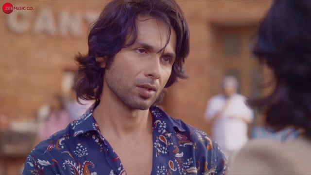 Samosa Diaries - Jersey | Shahid Kapoor & Mrunal Thakur | Sachet - Parampara | Gowtam Tinnanuri