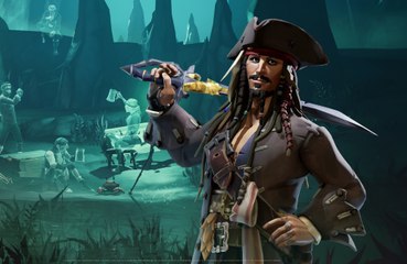 Sea of Thieves sells 5 million units on Steam