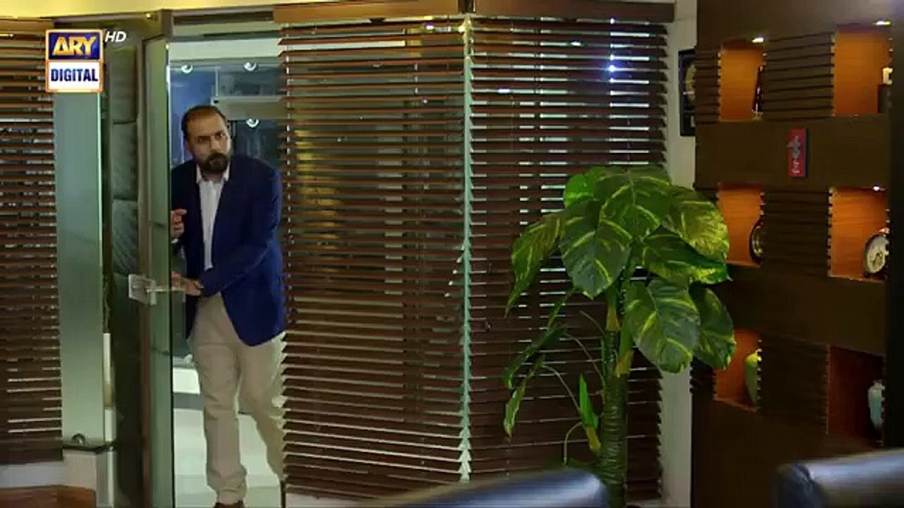 Salman_Ab_iss_Office_Mein_Kabhi_Nahi_Ayega..._#SamiKhan_#MeinHariPiya_Episode_51_|_ARY_Digital(360p)