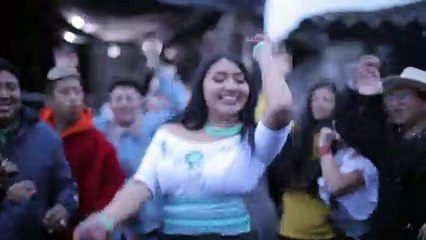 Muñecazo - Rompe Zapatos (Video Oficial)  2022