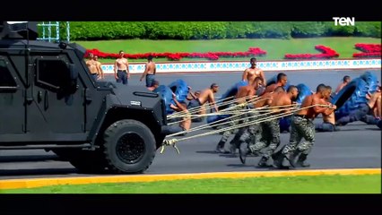 أكاديمية الشرطة _مراحل القبول – التديب والأنشطة _