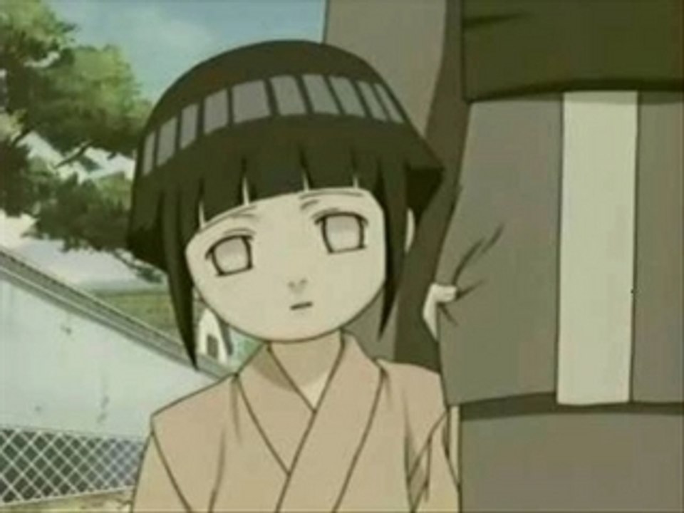 Hinata et naruto "spéciale love"