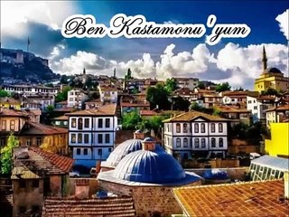 En Çok Paylaşılan Şiir, Ben Kastamonuyum