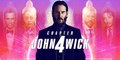 John Wick:  Chapter 4