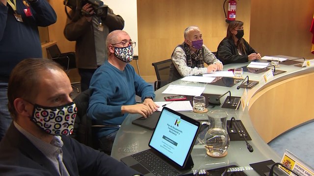 Acuerdo en la reforma laboral: el Gobierno logra el 'sí'