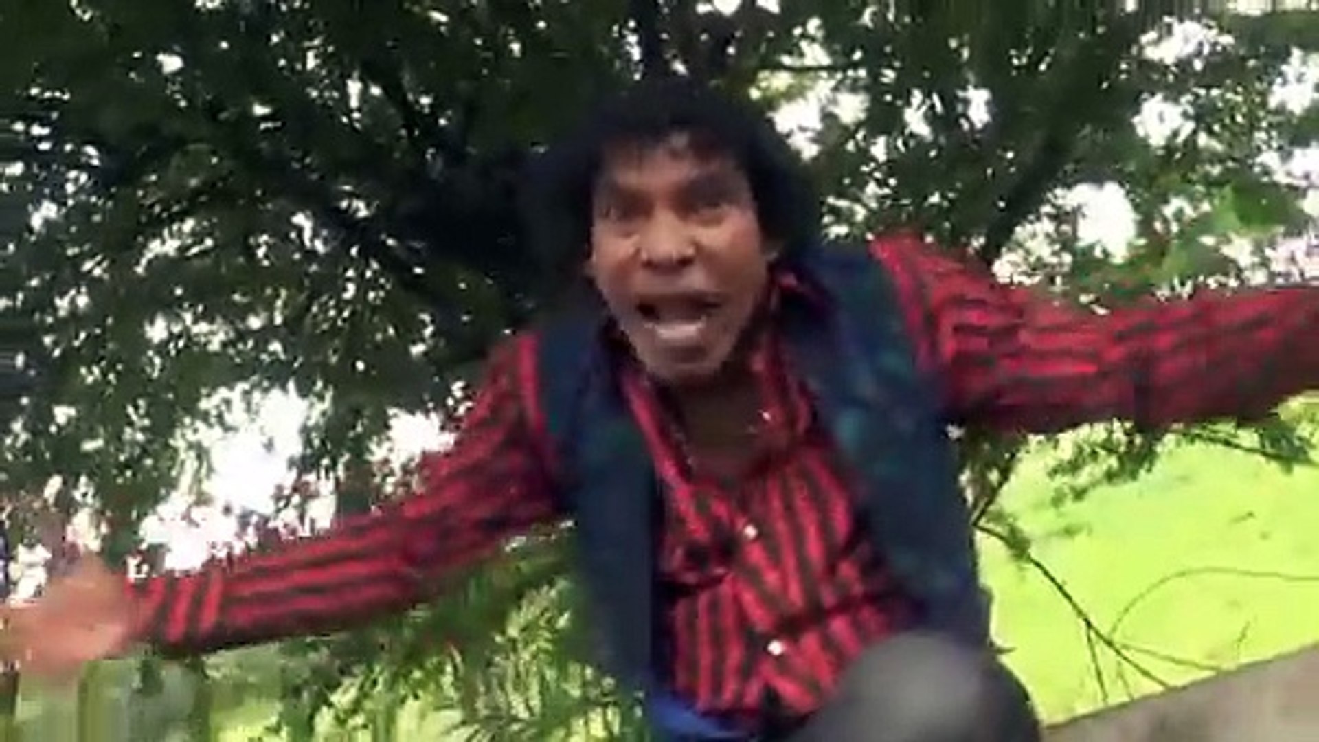 Apurbaicho natu- by Comedian Selvy | Konkani Song | Konkani comedy song |  viva goa - video Dailymotion