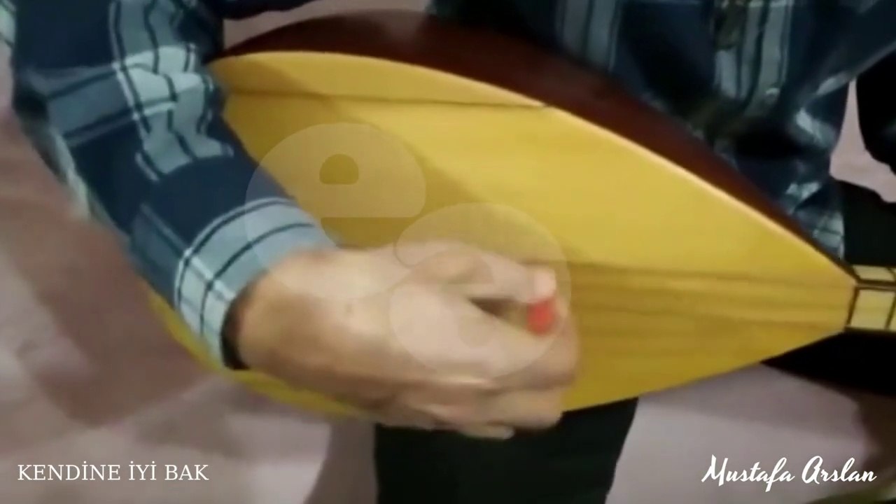 Kendine İyi Bak  Beni Düşünme l Ahmet Kaya