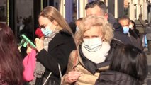 Italia baraja prohibir fiestas en las calles e imponer la mascarilla en ellas