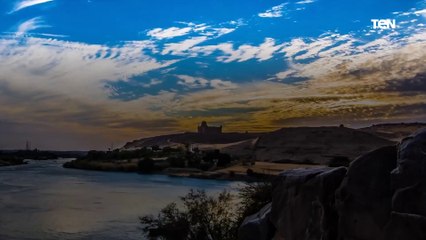 واحدة من مدن الجيل الرابع.. تعرف على مدينة أسوان الجديدة