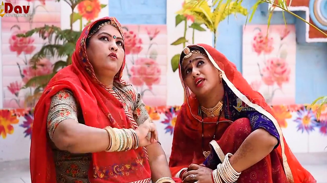 सुपरहिट राजस्थानी लोटपोट कॉमेडी || माँ री याददाश्त गयी || मनीष खारडा || हेमा प्रजापत || Marwadi Comedy || Comedy Film/Movie || Rajasthani FULL Comedy Video  (HD)